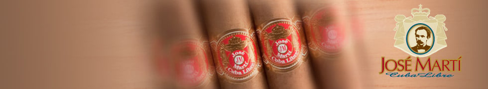 Jose Marti Cigars